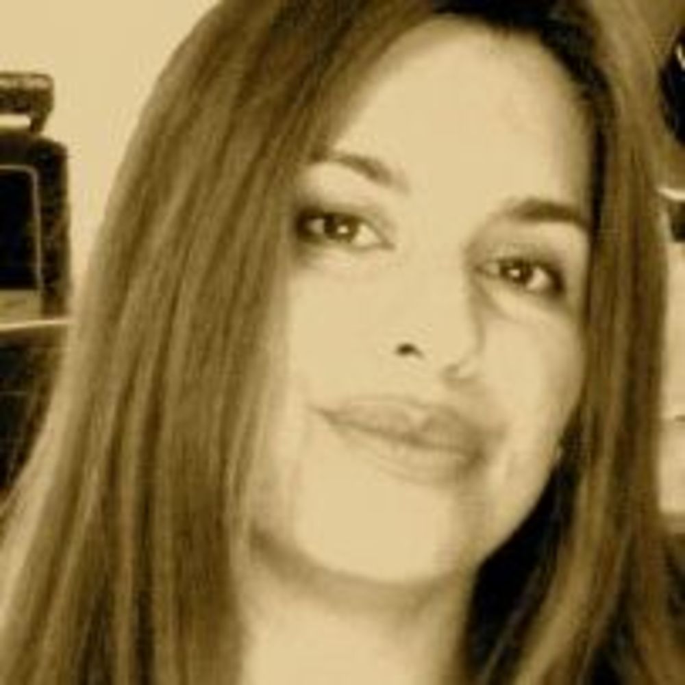 Meet your Posher, Diana